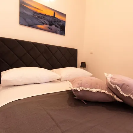 Apartment Le Petit, Near Theatre & Split