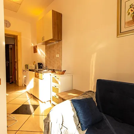 Apartment Le Petit, Near Theatre & Split